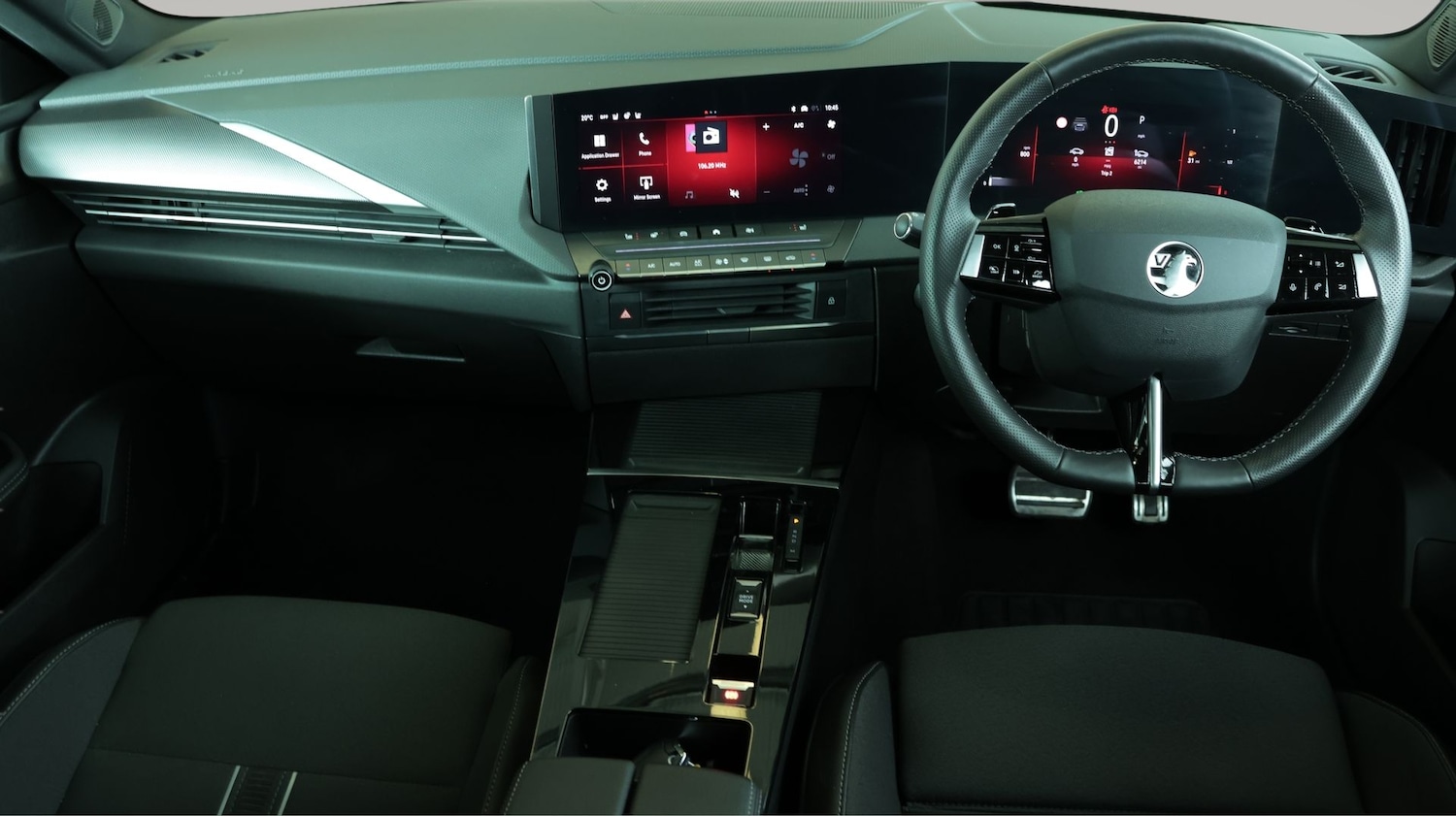 Used Vauxhall Astra 2024 for sale - 78081663: Photo 13