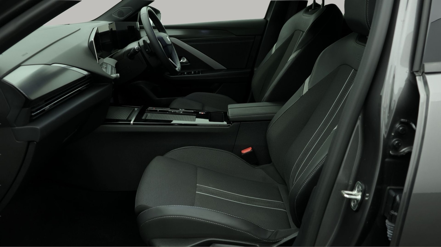 Used Vauxhall Astra 2024 for sale - 78081663: Photo 14