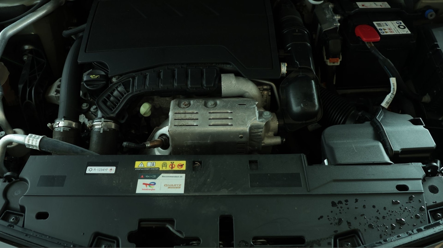 Used Vauxhall Astra 2024 for sale - 78081663: Photo 19