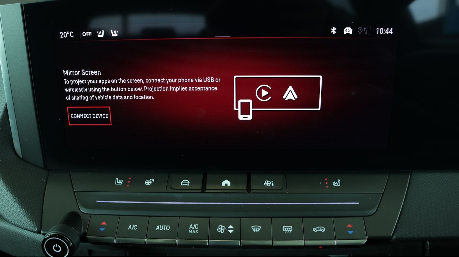 Used Vauxhall Astra 2024 for sale - 78081663: Photo 21