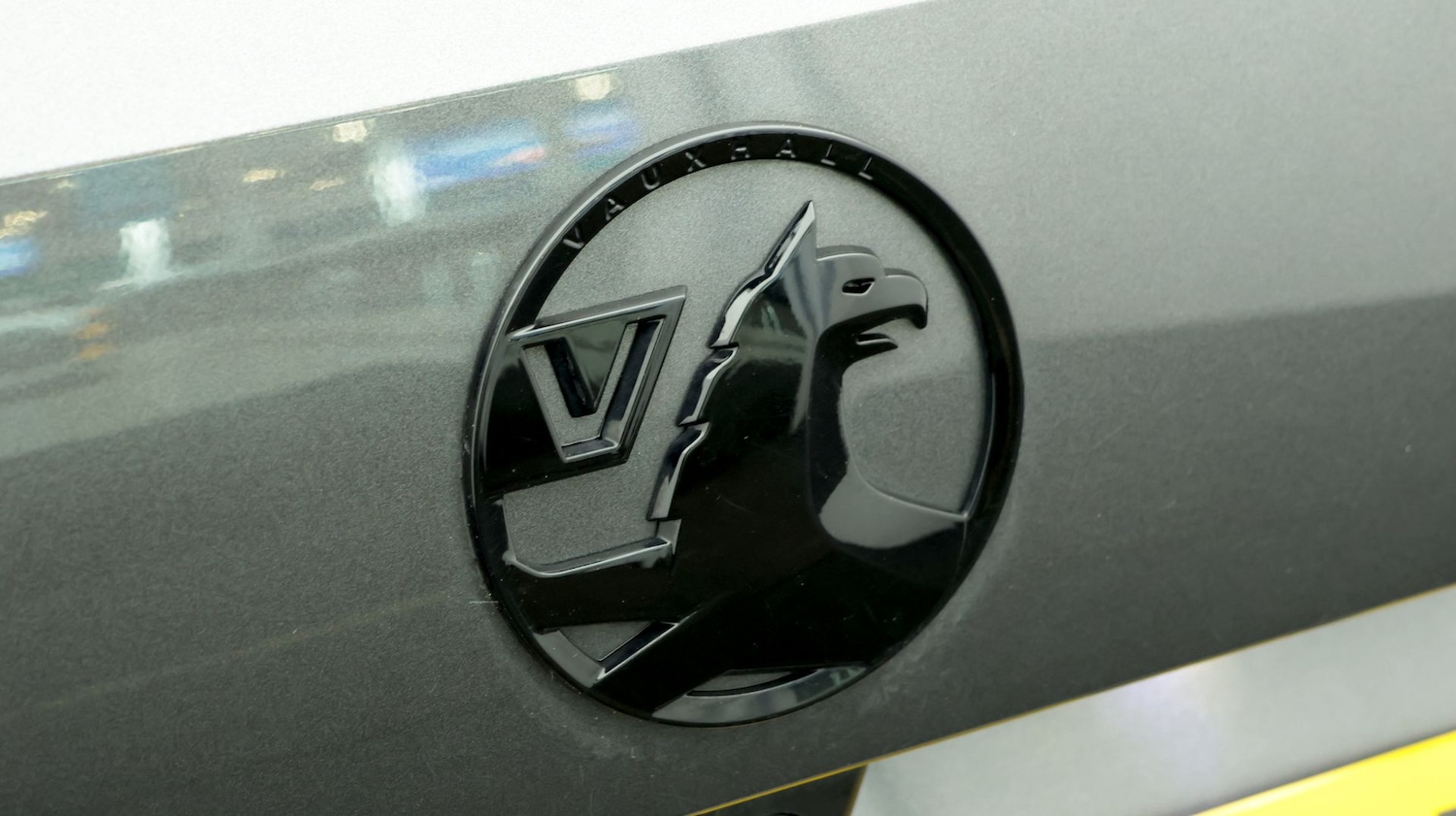 Used Vauxhall Astra 2024 for sale - 78081663: Photo 23