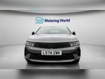 Used Vauxhall Astra 2024 for sale - 78081663: Photo