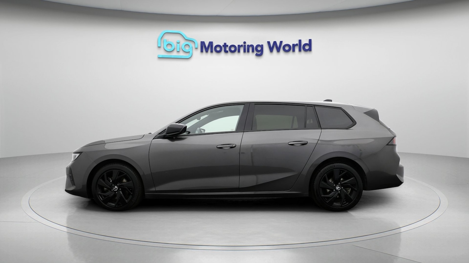 Used Vauxhall Astra 2024 for sale - 78081663: Photo 4