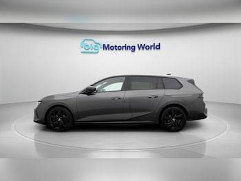 Used Vauxhall Astra 2024 for sale - 78081663: Photo