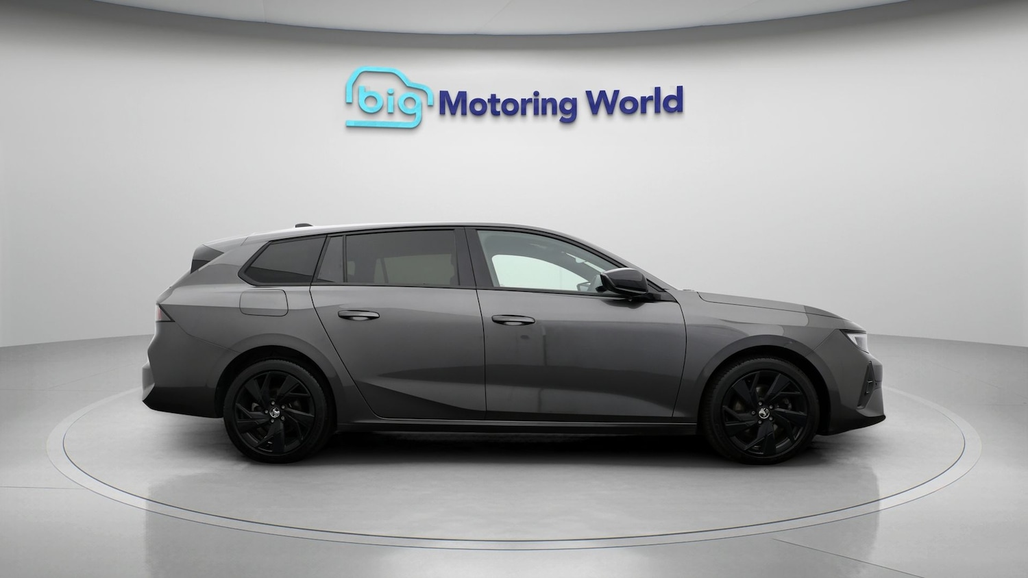 Used Vauxhall Astra 2024 for sale - 78081663: Photo 8