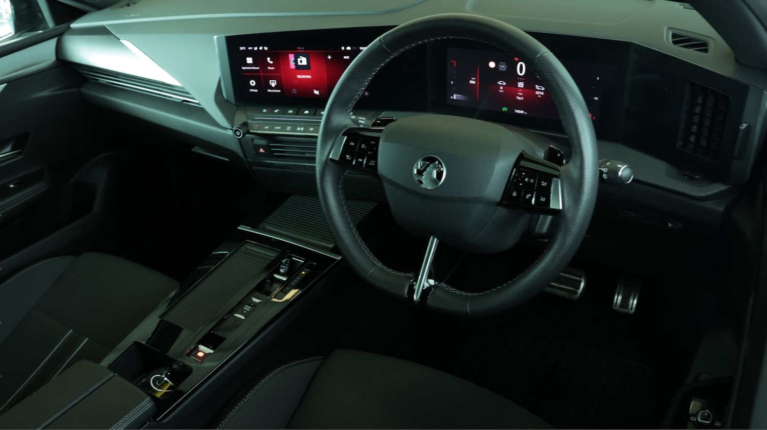 Used Vauxhall Astra 2024 for sale - 78081663: Photo 9