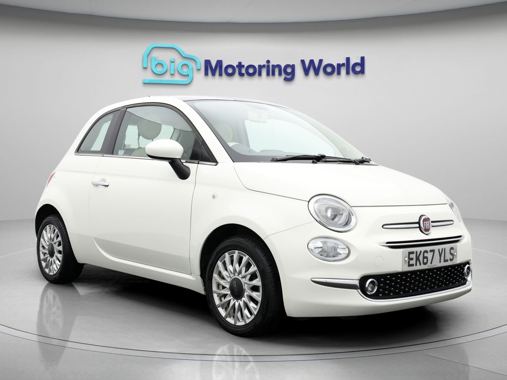 Used Fiat 500 2017 for sale - 76892798: Photo 19