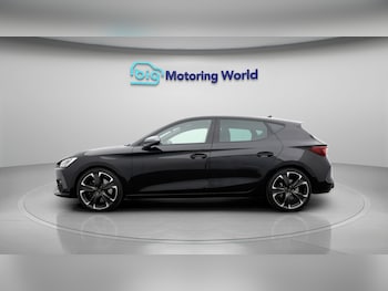 Used Cupra Leon 2023 for sale - 79600423: Photo