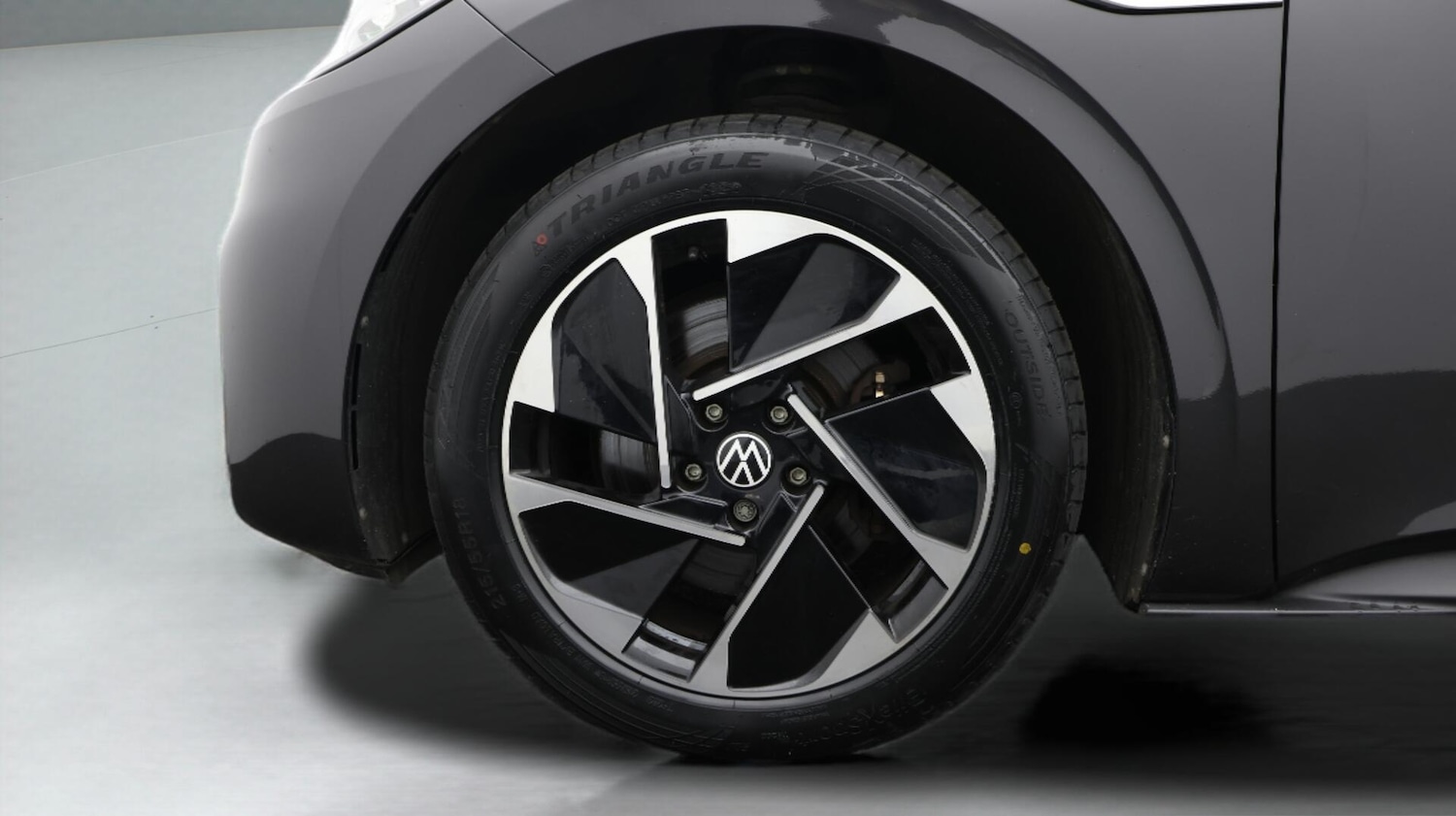 Used Volkswagen ID.3 2022 for sale - 76381186: Photo 18