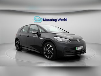 Volkswagen - ID.3