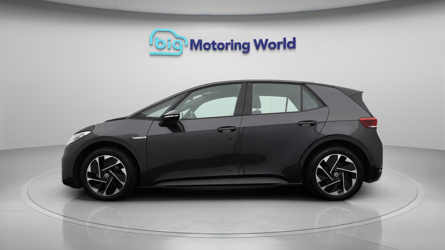 Used Volkswagen ID.3 2022 for sale - 76381186: Photo 4