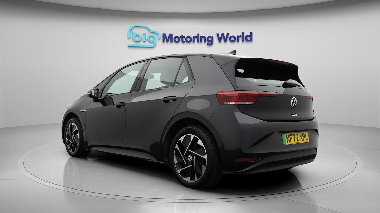 Used Volkswagen ID.3 2022 for sale - 76381186: Photo 5