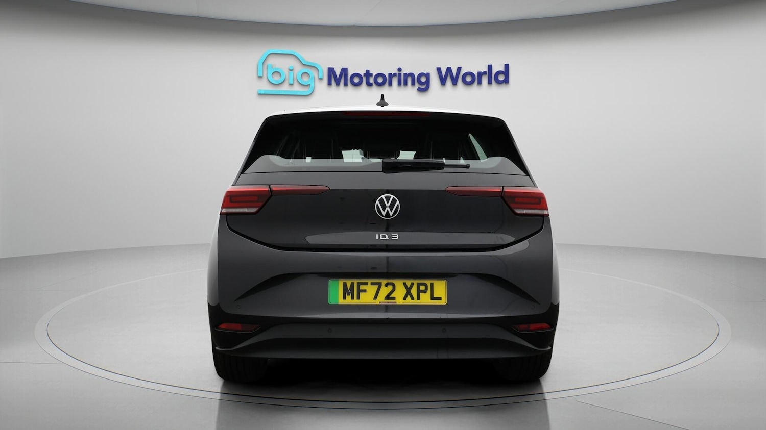 Used Volkswagen ID.3 2022 for sale - 76381186: Photo 6