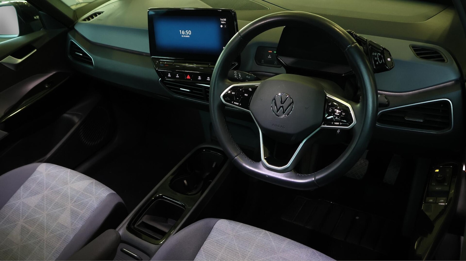 Used Volkswagen ID.3 2022 for sale - 76381186: Photo 9