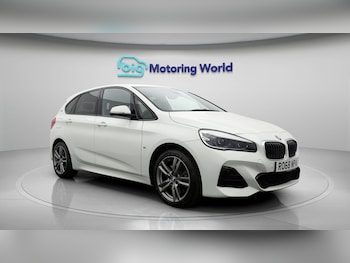 Used BMW 2 Series 2018 for sale - 78271286: Photo
