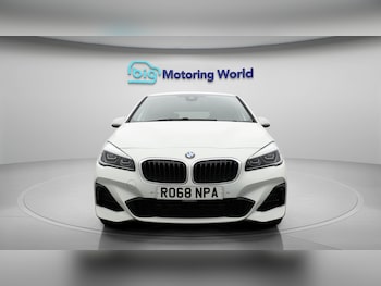Used BMW 2 Series 2018 for sale - 78271286: Photo