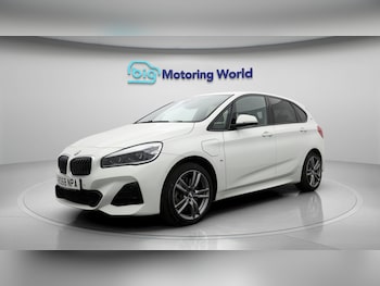 Used BMW 2 Series 2018 for sale - 78271286: Photo