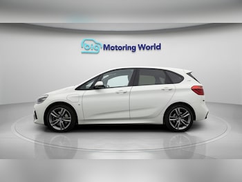 Used BMW 2 Series 2018 for sale - 78271286: Photo