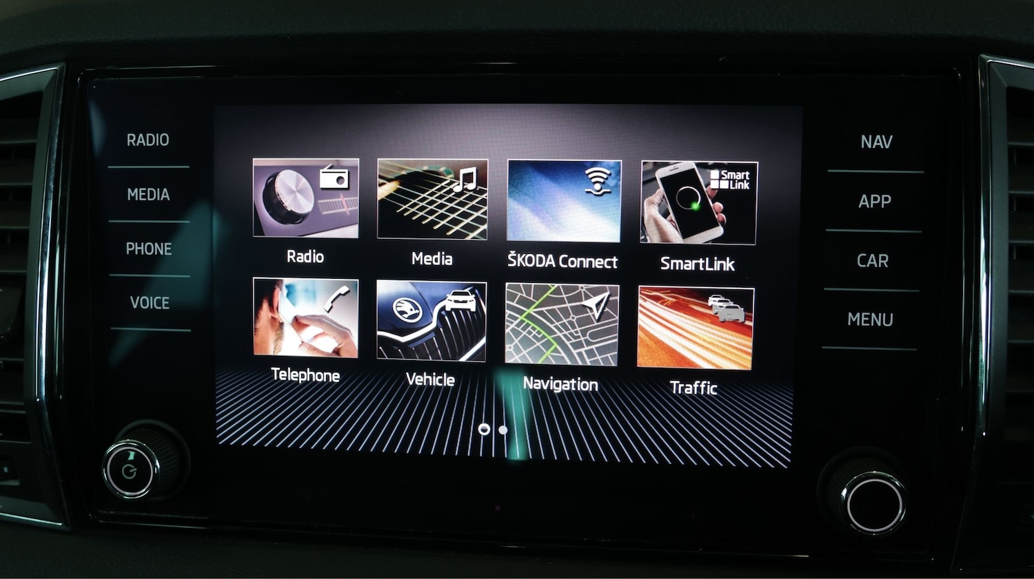 Used Skoda Karoq 2020 for sale - 77822459: Photo 11