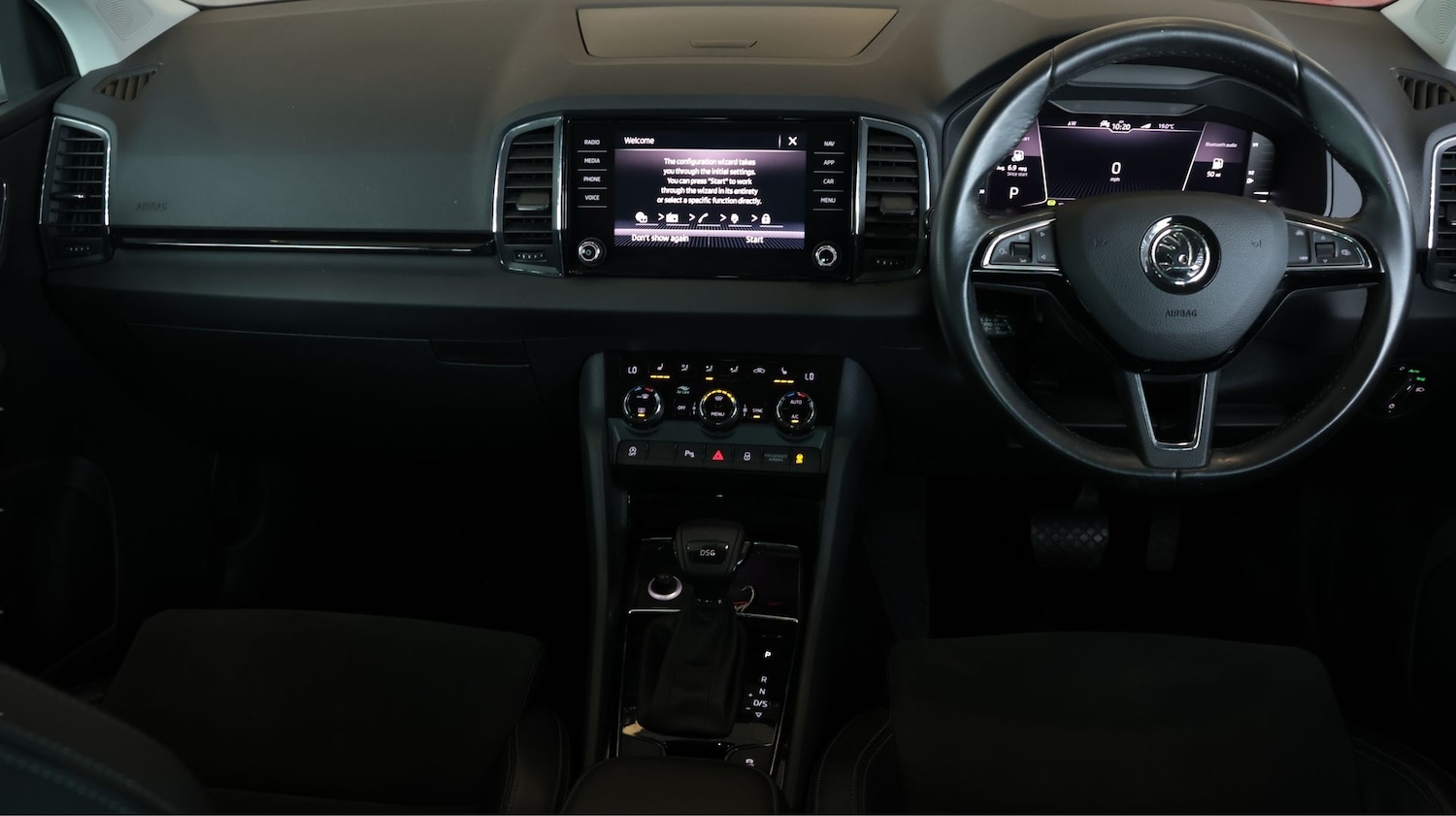 Used Skoda Karoq 2020 for sale - 77822459: Photo 13