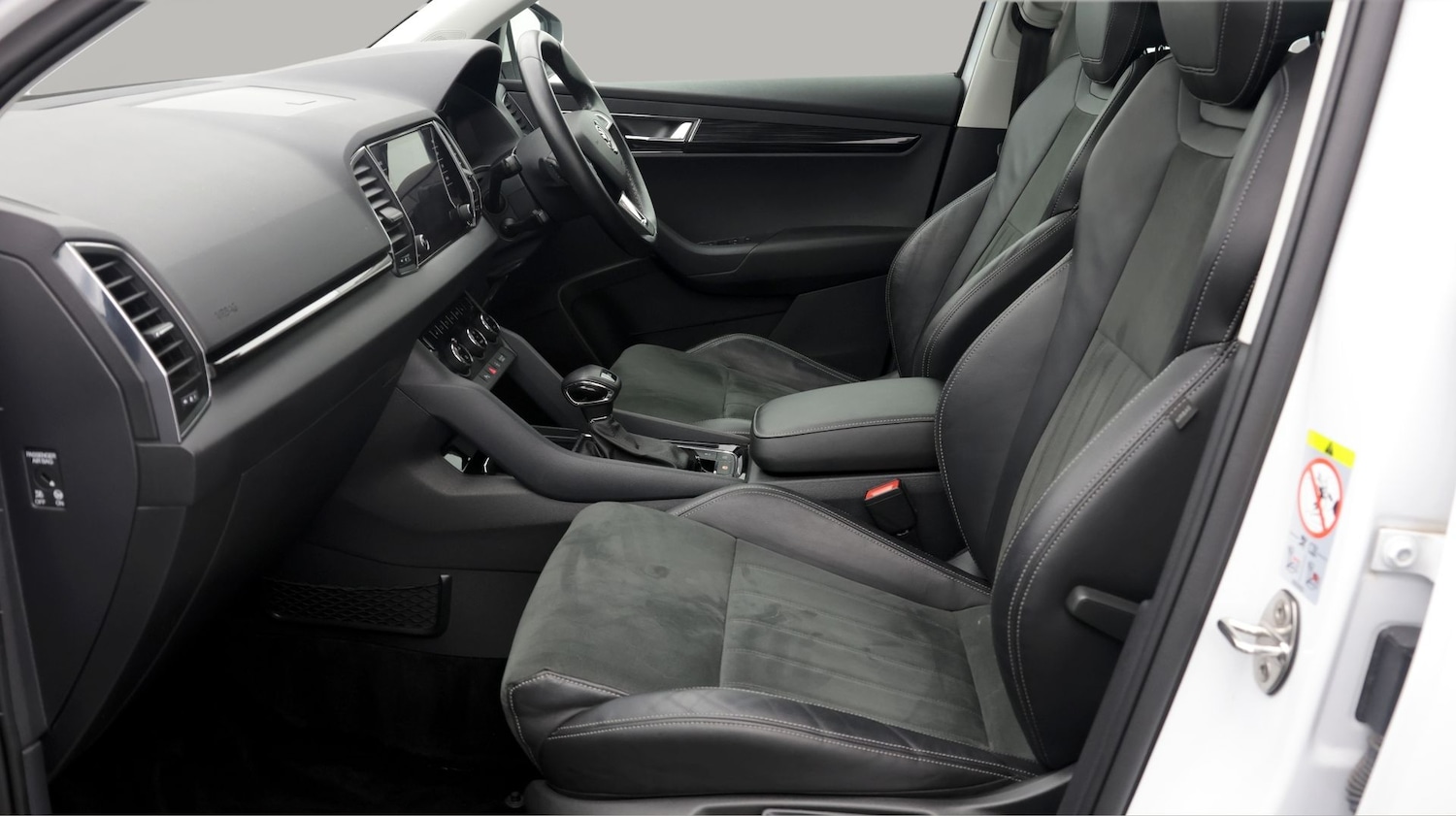 Used Skoda Karoq 2020 for sale - 77822459: Photo 14