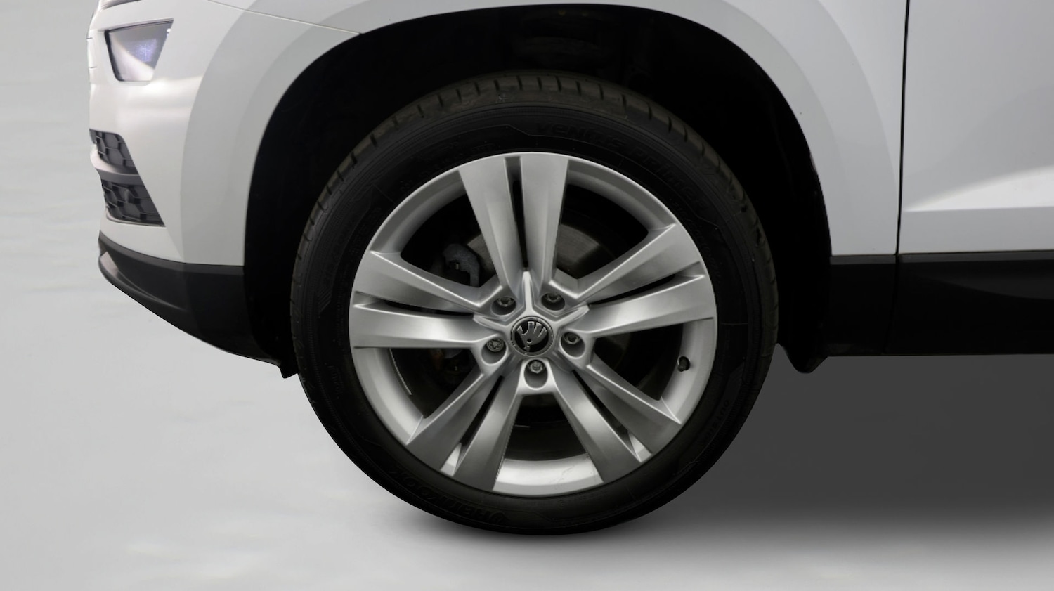 Used Skoda Karoq 2020 for sale - 77822459: Photo 18