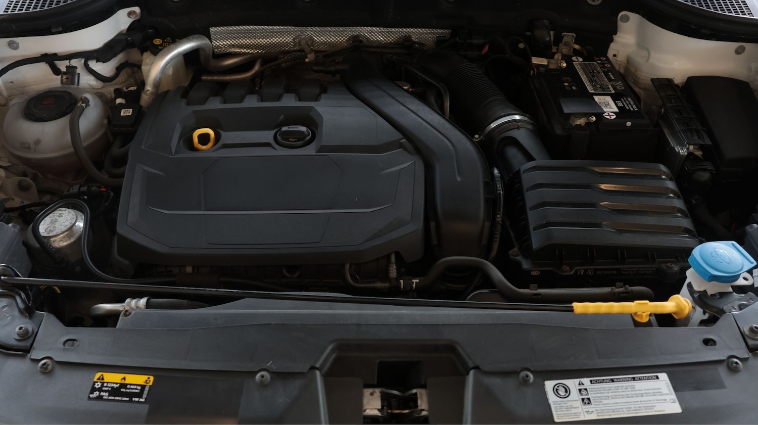 Used Skoda Karoq 2020 for sale - 77822459: Photo 19