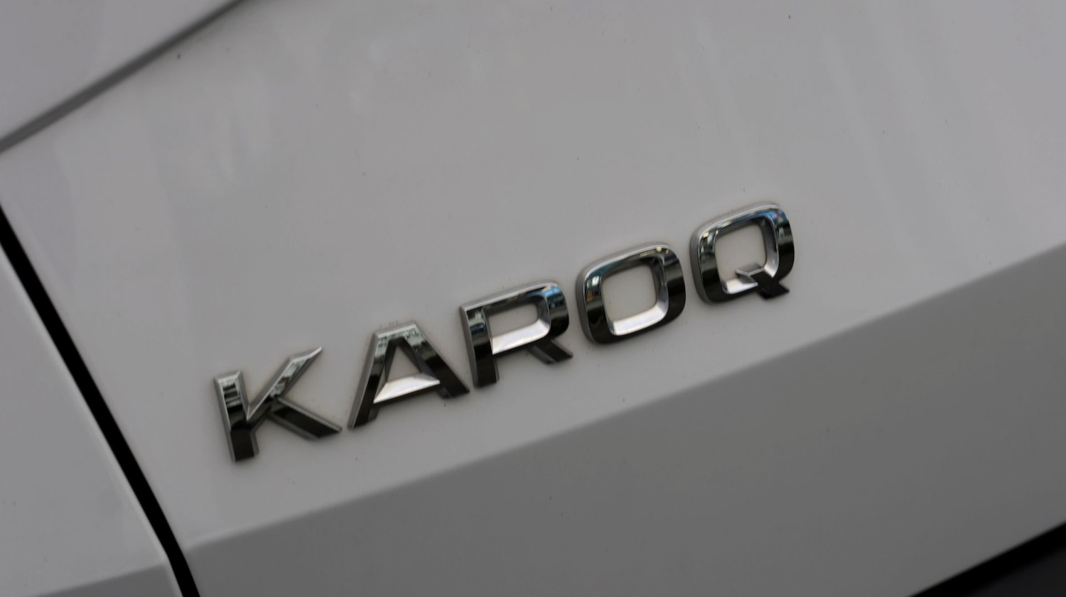 Used Skoda Karoq 2020 for sale - 77822459: Photo 21