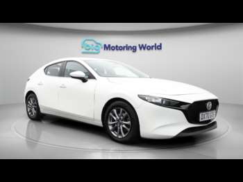 2020 (70) - 2.0 SKYACTIV-G MHEV SE-L Lux Hatchback 5dr Petrol Manual Euro 6 (s/s) (122