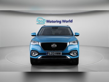 Used MG MG HS 2023 for sale - 78268021: Photo