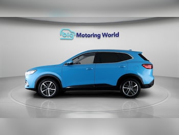 Used MG MG HS 2023 for sale - 78268021: Photo