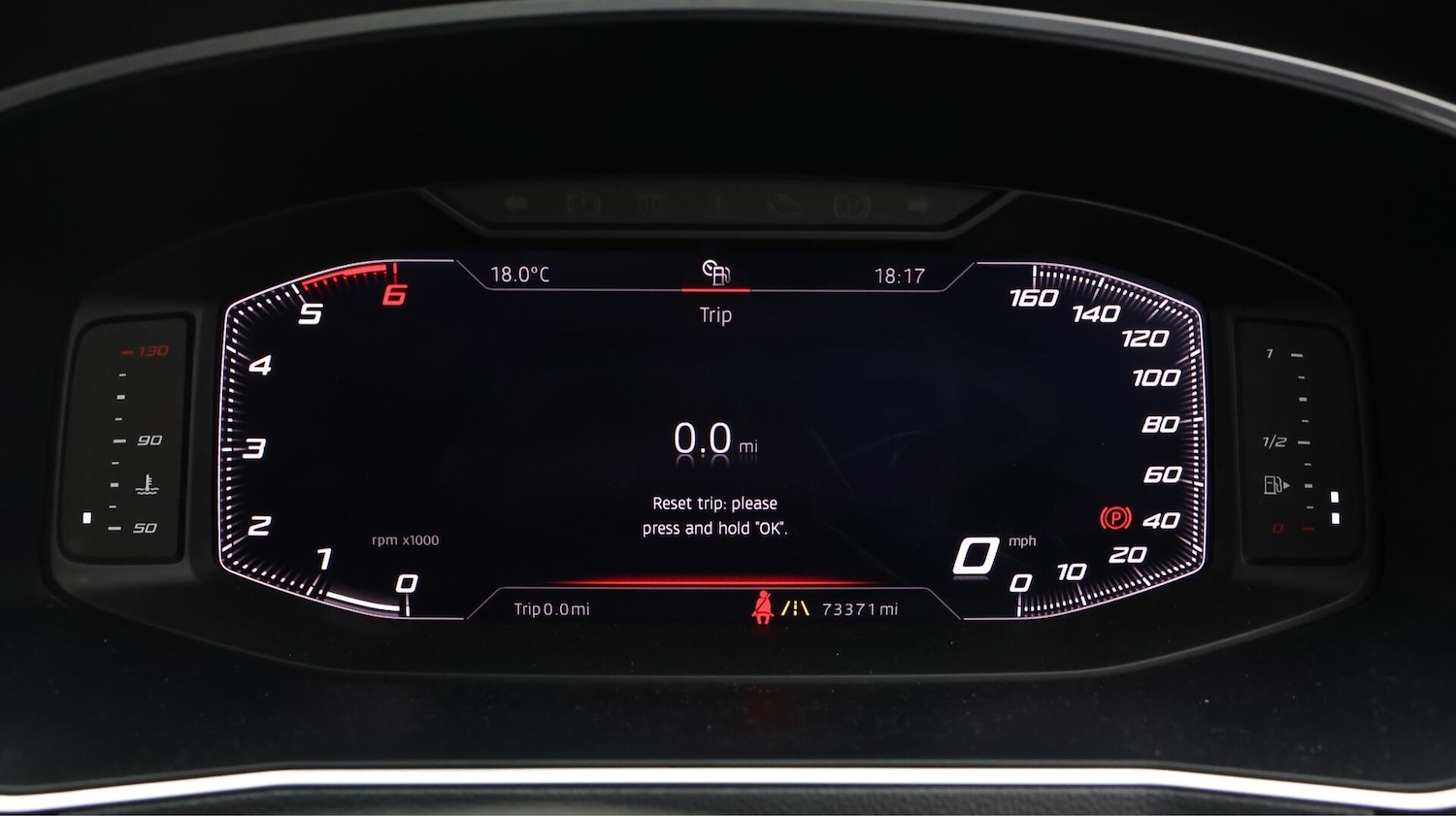 Used SEAT Tarraco 2020 for sale - 76572052: Photo 11