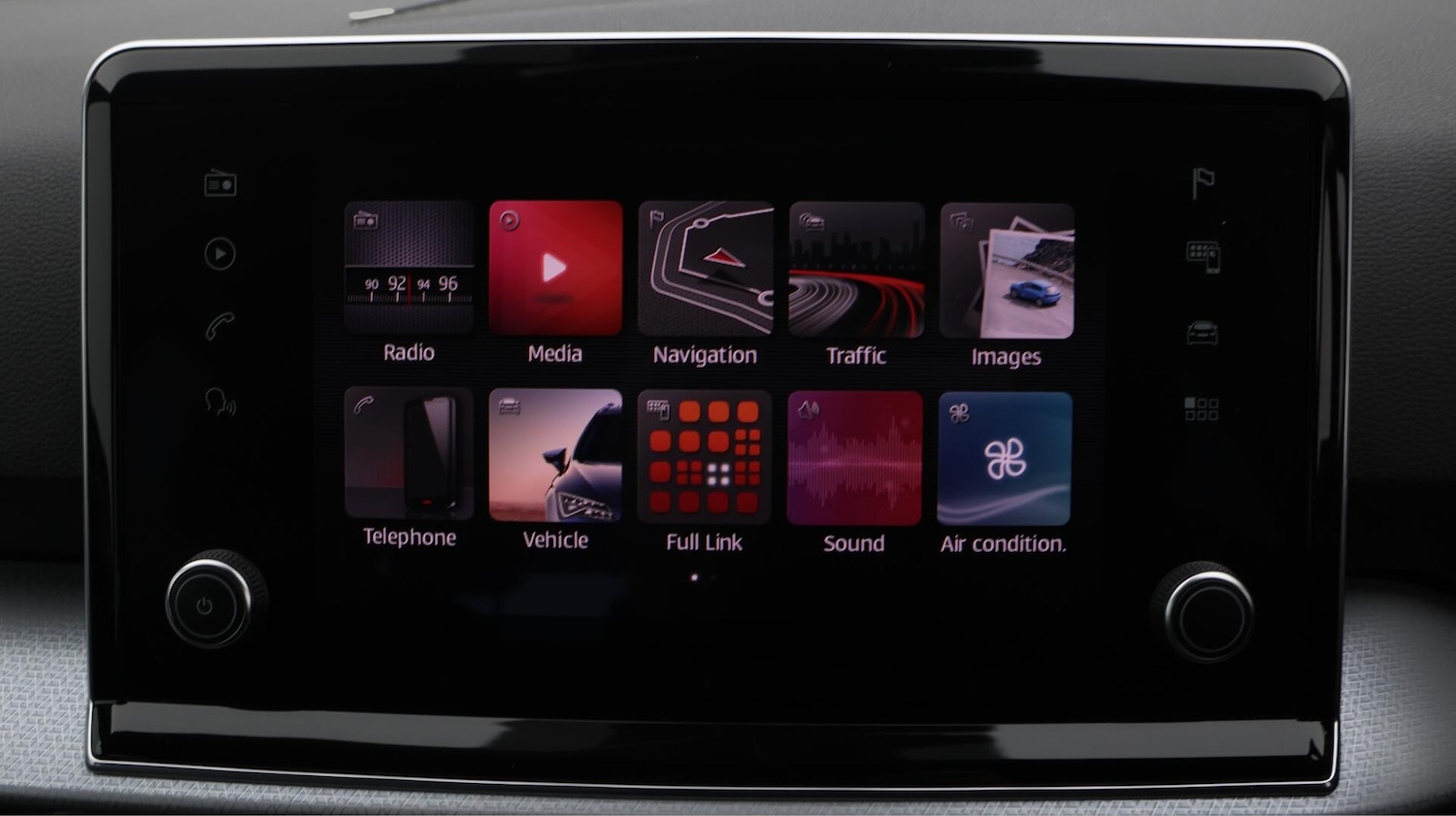 Used SEAT Tarraco 2020 for sale - 76572052: Photo 12