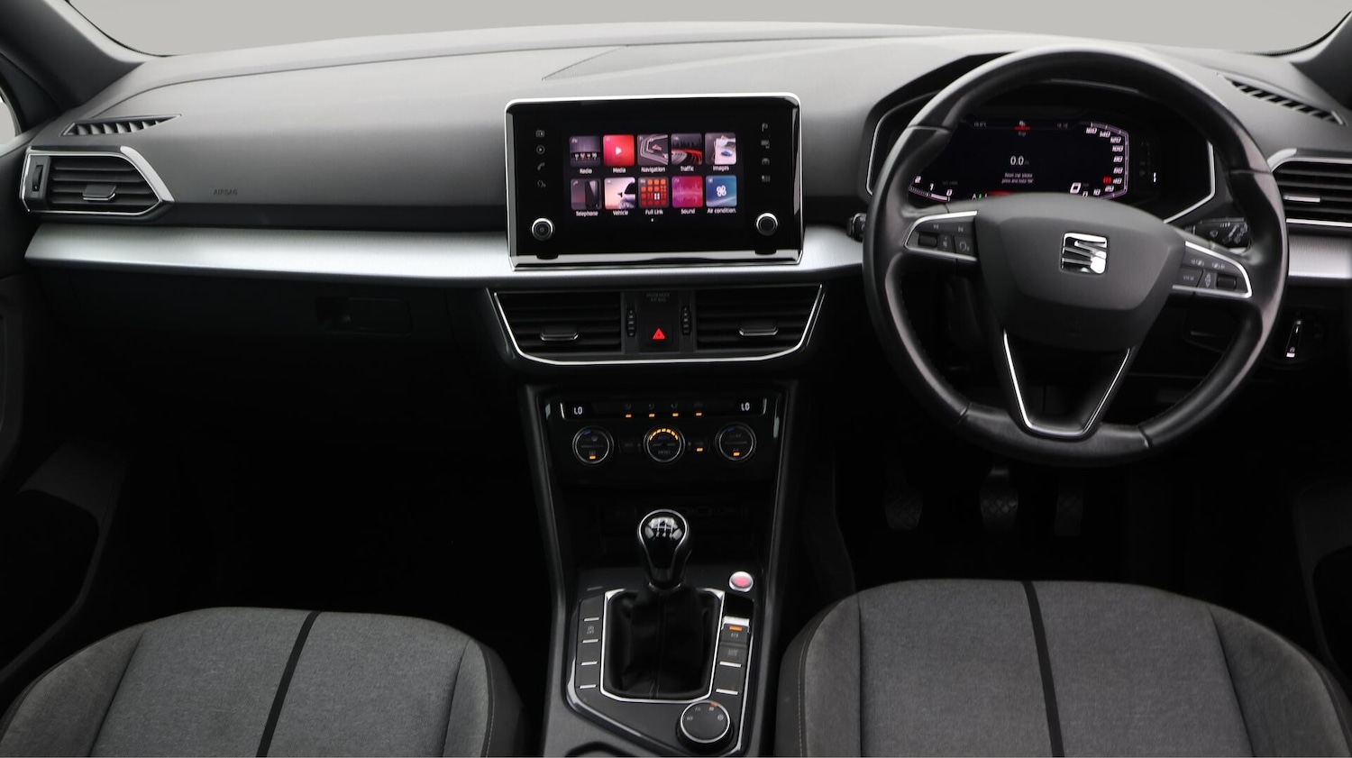 Used SEAT Tarraco 2020 for sale - 76572052: Photo 14