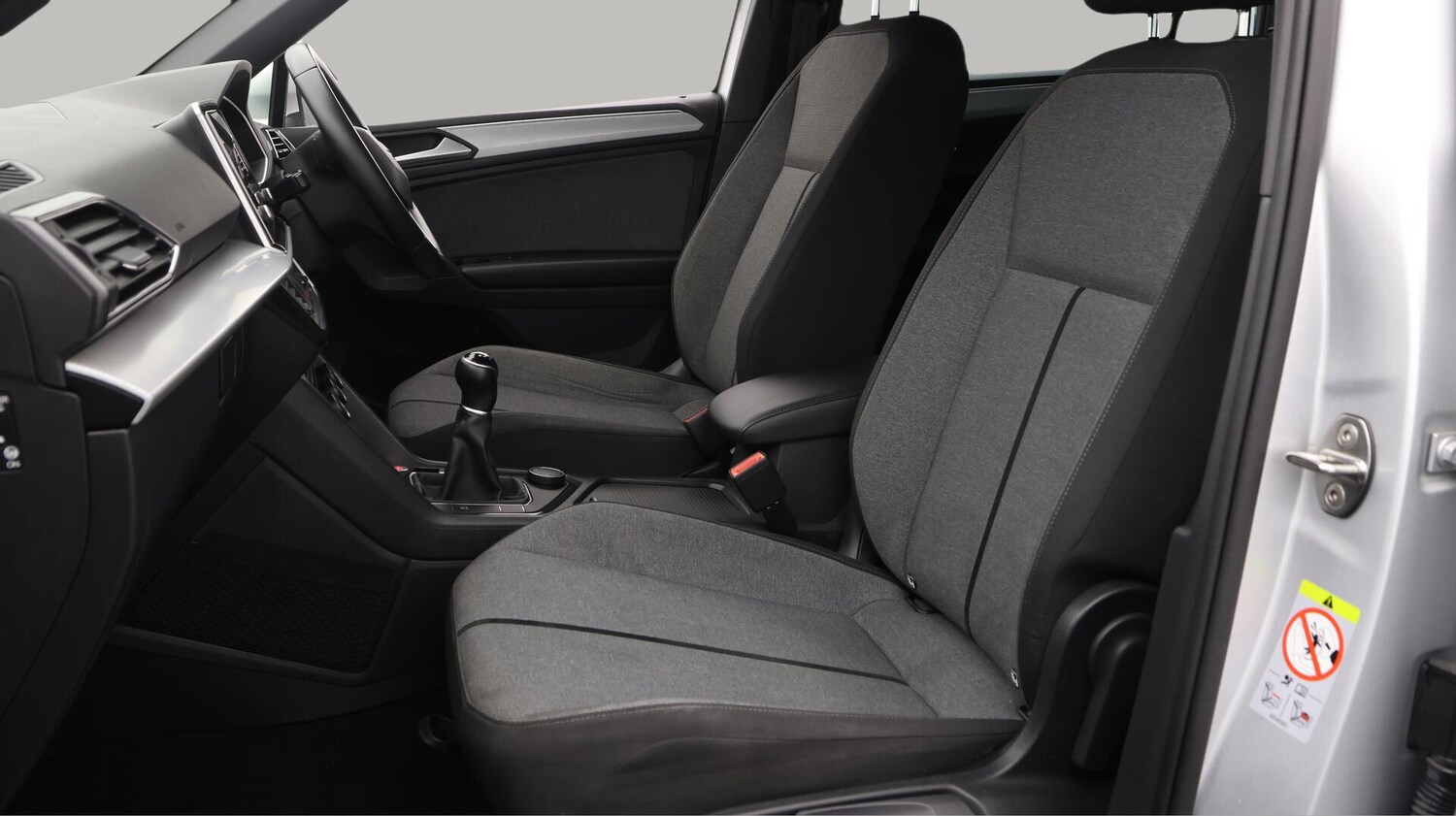 Used SEAT Tarraco 2020 for sale - 76572052: Photo 15