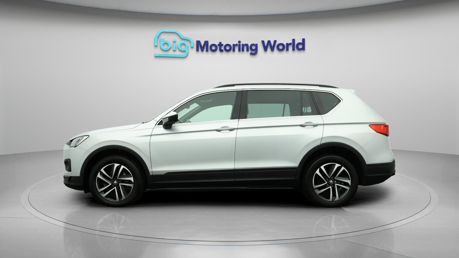 Used SEAT Tarraco 2020 for sale - 76572052: Photo 5