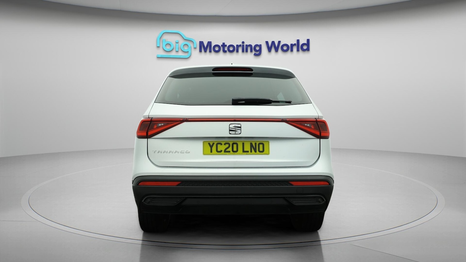 Used SEAT Tarraco 2020 for sale - 76572052: Photo 7