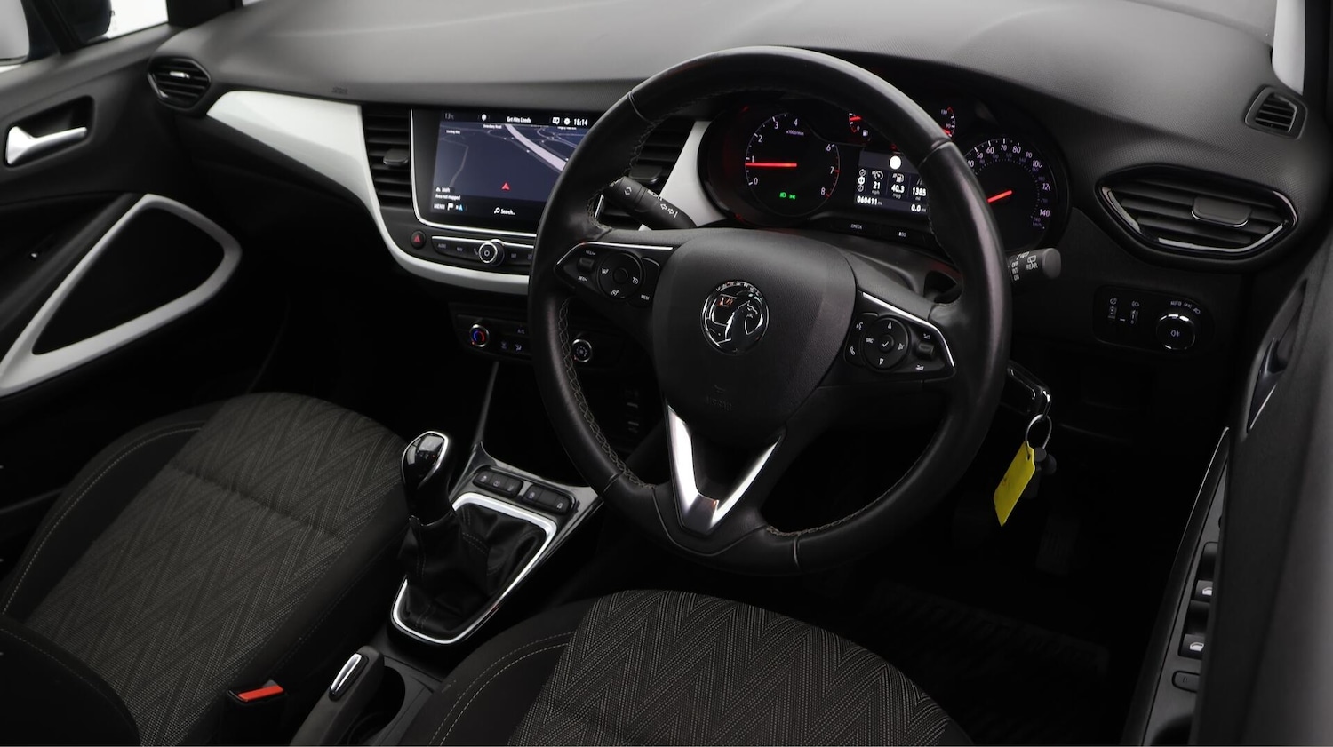 Used Vauxhall Crossland X 2020 for sale - 76592037: Photo 10