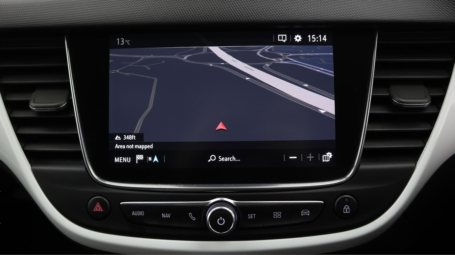 Used Vauxhall Crossland X 2020 for sale - 76592037: Photo 12