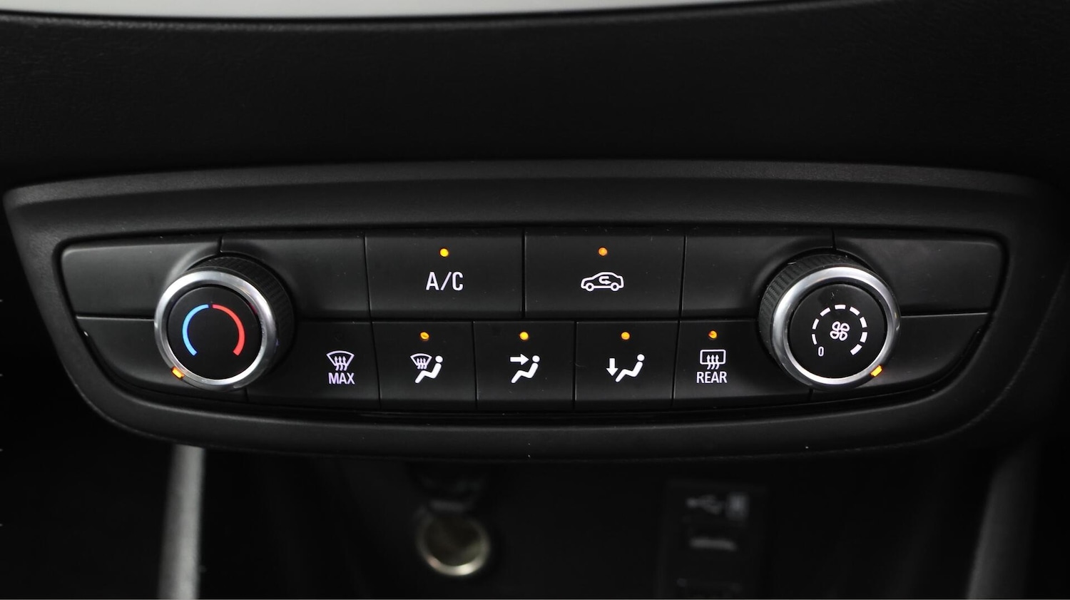 Used Vauxhall Crossland X 2020 for sale - 76592037: Photo 13