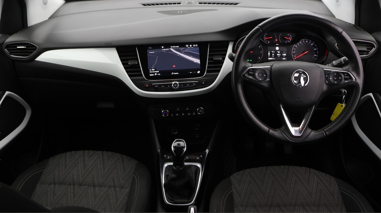 Used Vauxhall Crossland X 2020 for sale - 76592037: Photo 14