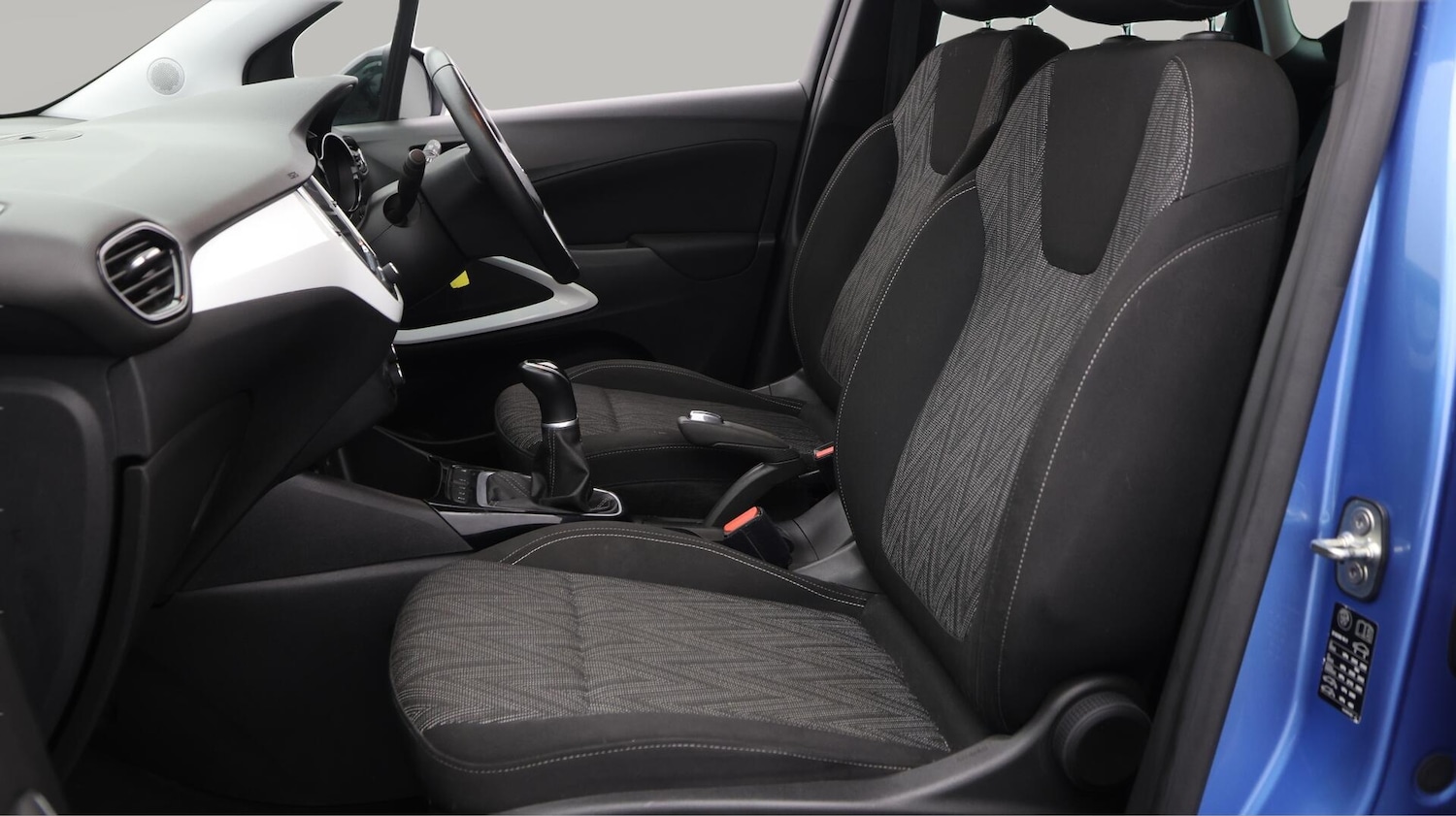 Used Vauxhall Crossland X 2020 for sale - 76592037: Photo 15