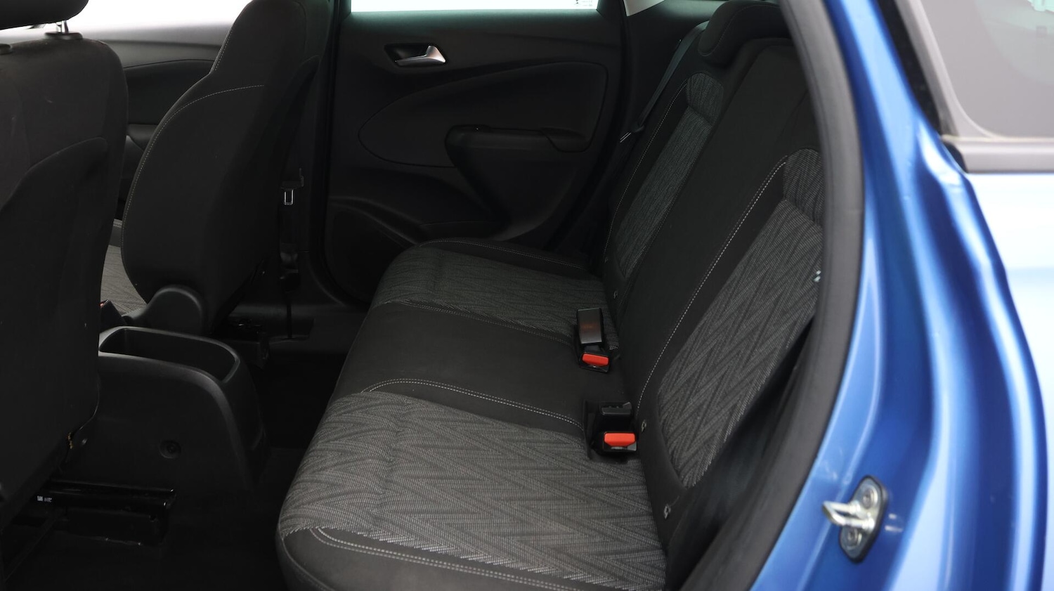 Used Vauxhall Crossland X 2020 for sale - 76592037: Photo 17