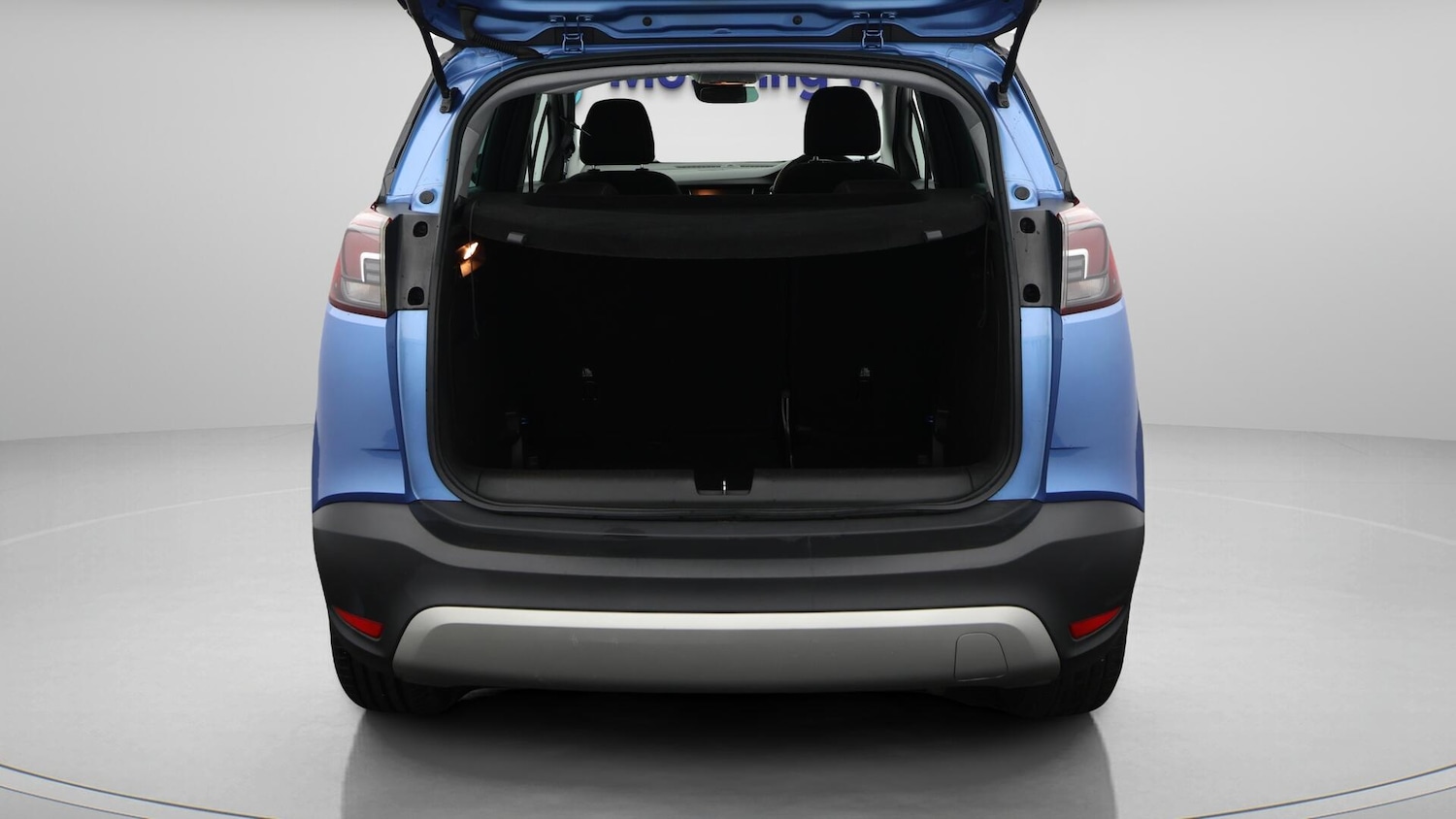 Used Vauxhall Crossland X 2020 for sale - 76592037: Photo 18