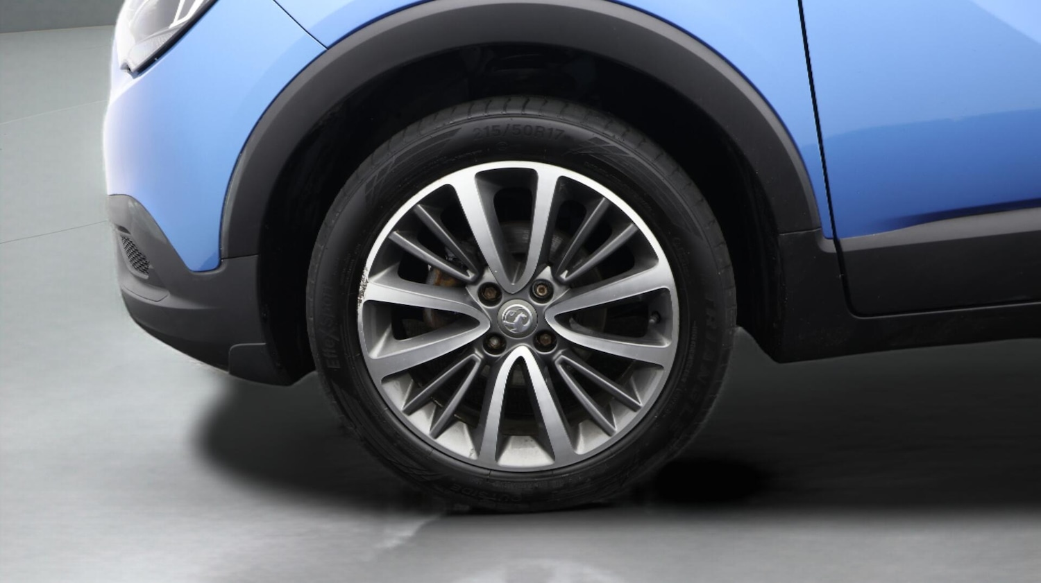 Used Vauxhall Crossland X 2020 for sale - 76592037: Photo 19