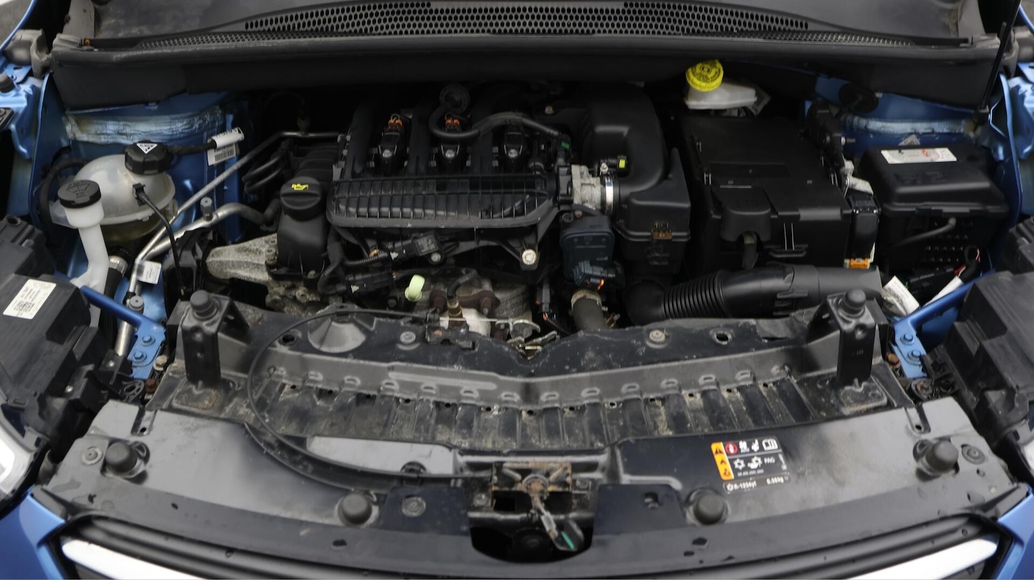 Used Vauxhall Crossland X 2020 for sale - 76592037: Photo 20