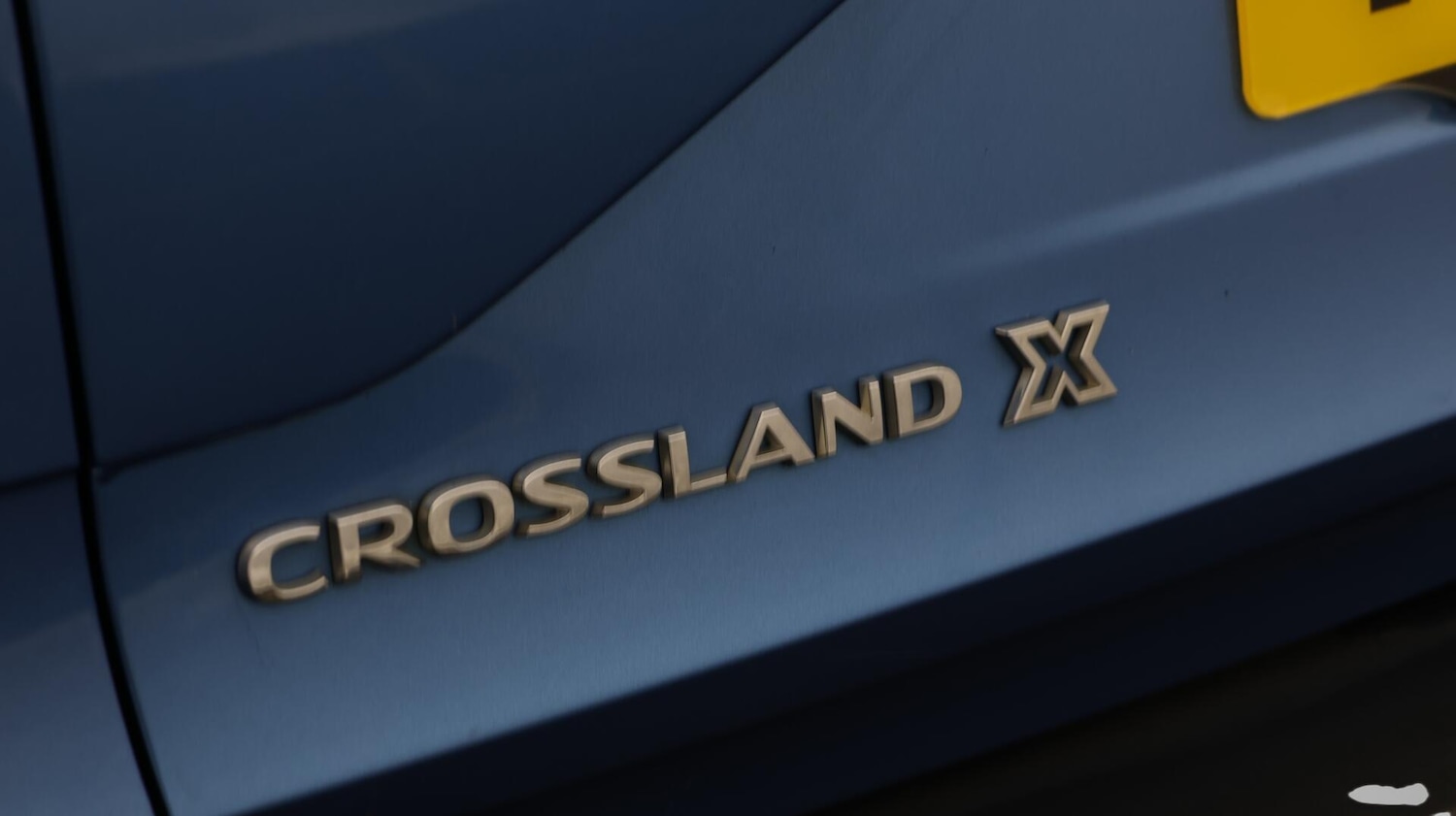 Used Vauxhall Crossland X 2020 for sale - 76592037: Photo 22