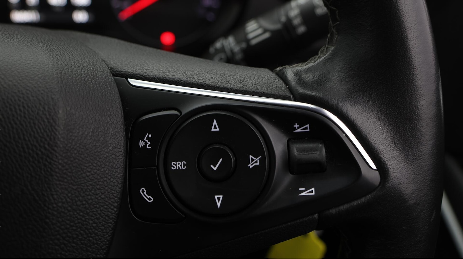 Used Vauxhall Crossland X 2020 for sale - 76592037: Photo 24