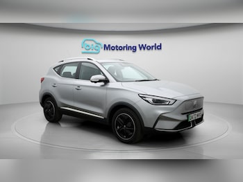 MG MG ZS feature image