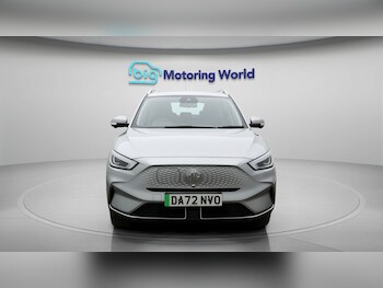 Used MG MG ZS 2022 for sale - 77370471: Photo